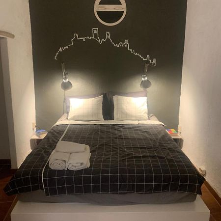 Casa Marisol Διαμέρισμα Arcos de la Frontera Εξωτερικό φωτογραφία