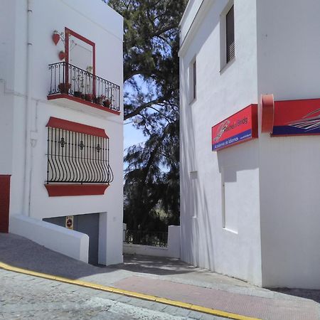Casa Marisol Διαμέρισμα Arcos de la Frontera Εξωτερικό φωτογραφία