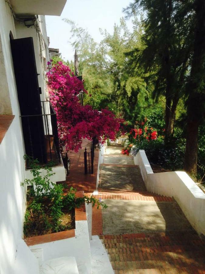 Casa Marisol Διαμέρισμα Arcos de la Frontera Εξωτερικό φωτογραφία