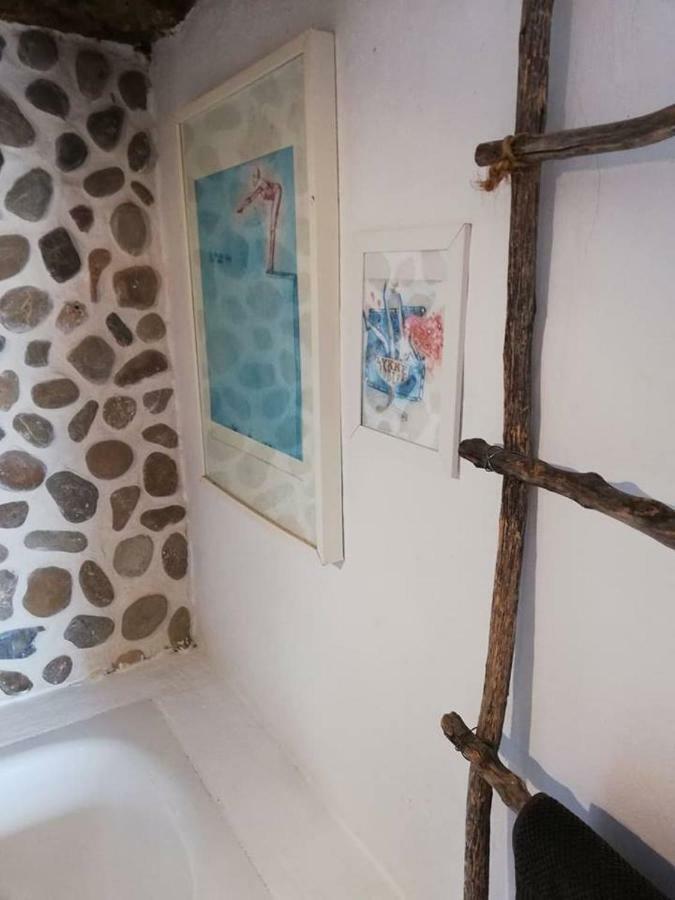 Casa Marisol Διαμέρισμα Arcos de la Frontera Εξωτερικό φωτογραφία