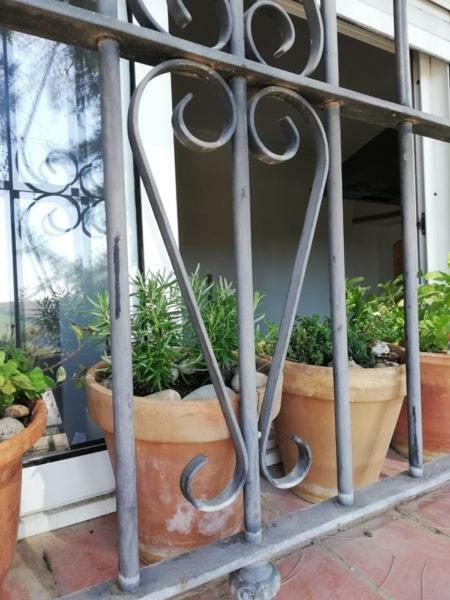 Casa Marisol Διαμέρισμα Arcos de la Frontera Εξωτερικό φωτογραφία