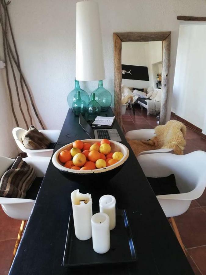 Casa Marisol Διαμέρισμα Arcos de la Frontera Εξωτερικό φωτογραφία