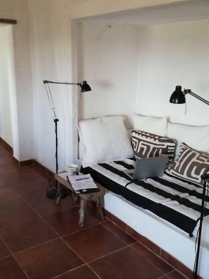 Casa Marisol Διαμέρισμα Arcos de la Frontera Εξωτερικό φωτογραφία
