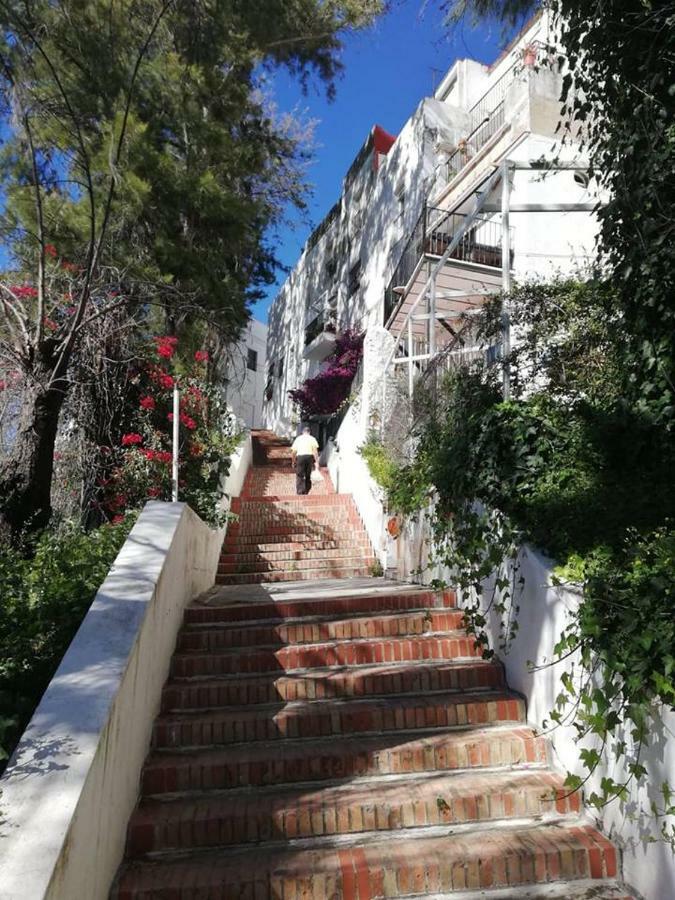 Casa Marisol Διαμέρισμα Arcos de la Frontera Εξωτερικό φωτογραφία