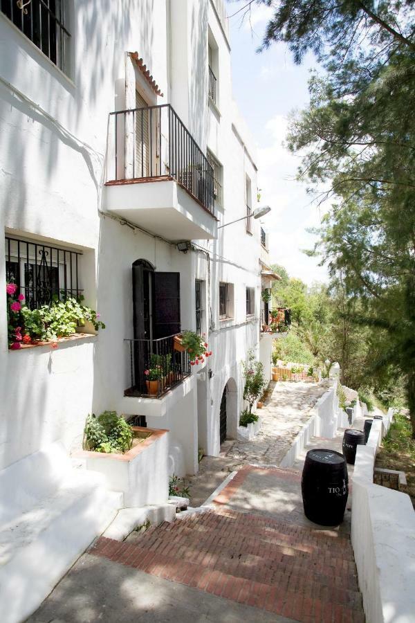 Casa Marisol Διαμέρισμα Arcos de la Frontera Εξωτερικό φωτογραφία