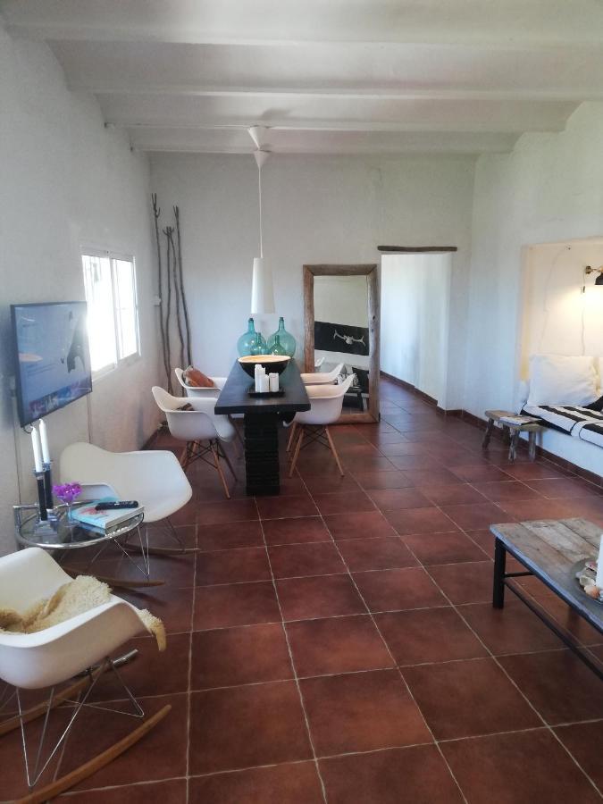 Casa Marisol Διαμέρισμα Arcos de la Frontera Εξωτερικό φωτογραφία
