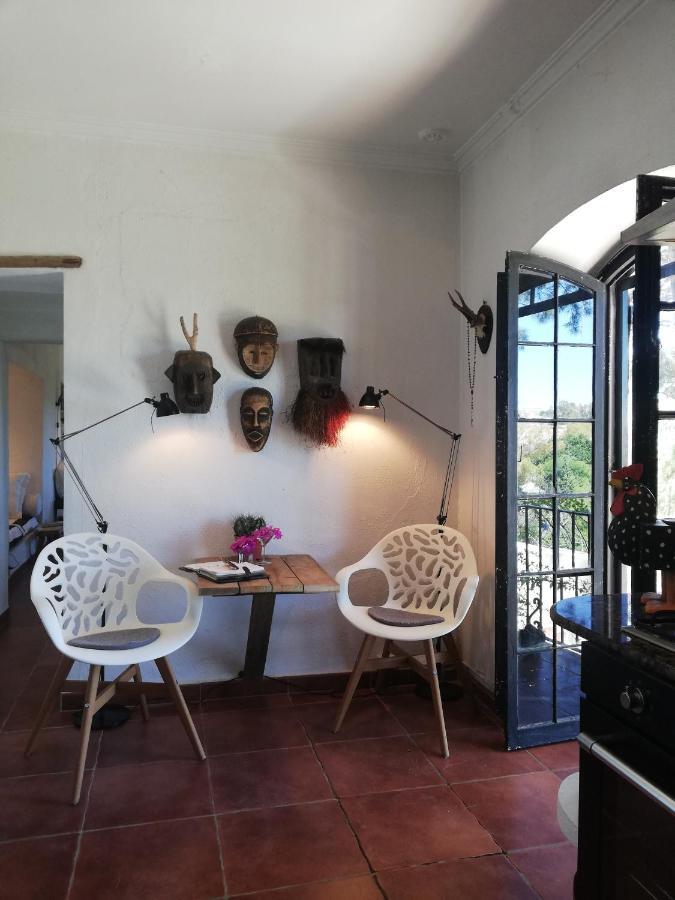 Casa Marisol Διαμέρισμα Arcos de la Frontera Εξωτερικό φωτογραφία