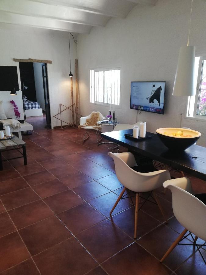 Casa Marisol Διαμέρισμα Arcos de la Frontera Εξωτερικό φωτογραφία